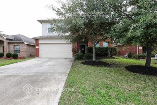 17043 Sperry Landing Dr in Houston, TX - Building Photo