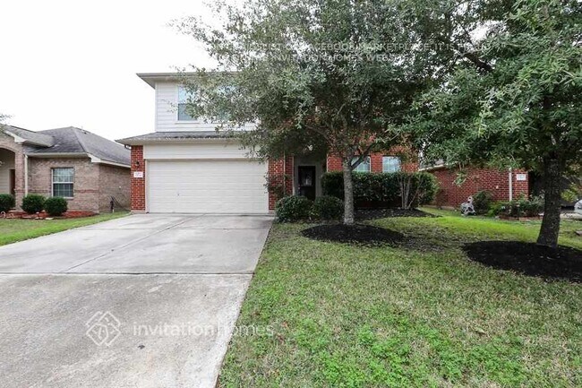 property at 17043 Sperry Landing Dr