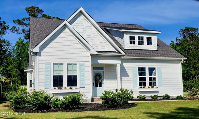 property at 380 Lake Firefly Loop