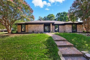 1712 Poinciana Ln in Plano, TX - Building Photo