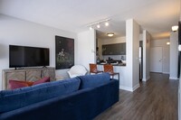 415 PREMIER APARTMENTS in Evanston, IL - Building Photo - Interior Photo