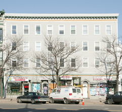 530 Main St in Middletown, CT - Foto de edificio - Building Photo