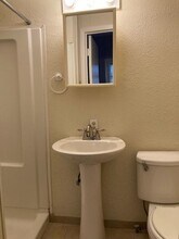 5603 1/2 Joe Sayers Ave in Austin, TX - Building Photo - Building Photo
