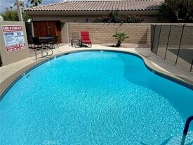 74443 Driftwood Dr, Unit 1 in Palm Desert, CA - Building Photo