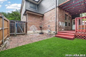 11127 Quail Pass in San Antonio, TX - Building Photo - Building Photo