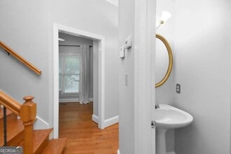 534 Allen Rd NE in Atlanta, GA - Building Photo - Building Photo