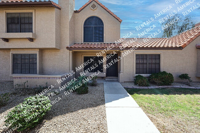 property at 3491 N Arizona Ave