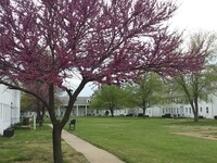 Mount Vernon Apartments in Topeka, KS - Building Photo - Building Photo