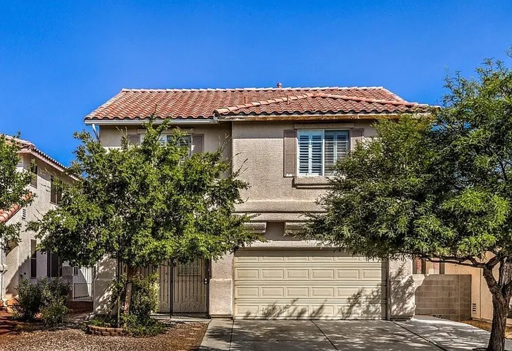 4330 Spruce Grove St in Las Vegas, NV - Building Photo