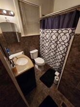 1103 Military Rd in Columbus, MS - Foto de edificio - Building Photo