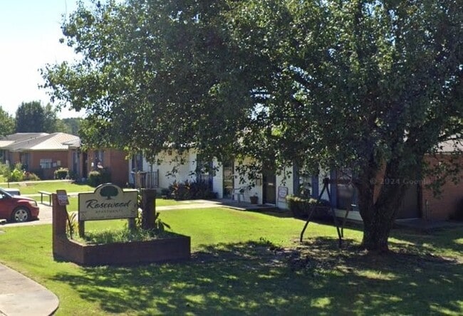 property at 1 Rosewood Ln