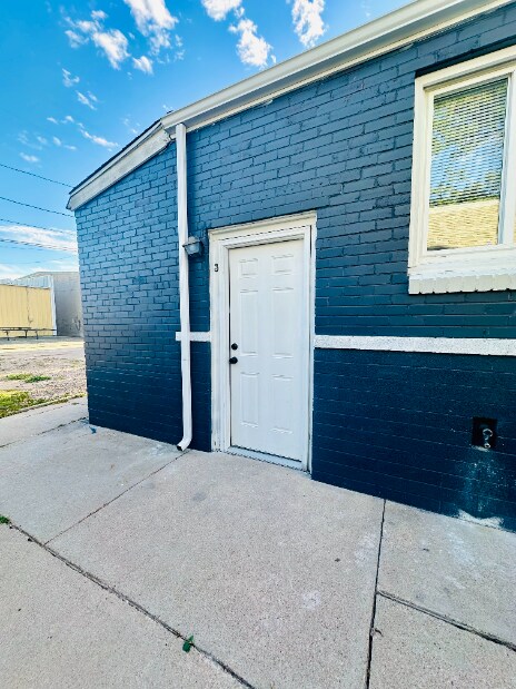 2016 E 12th St-Unit -3 in Cheyenne, WY - Building Photo