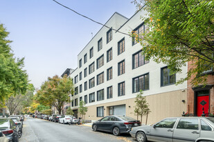 522 49th Ave Apartments