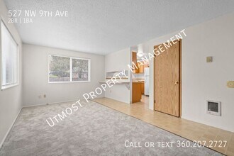 527 NW 9th Ave in Camas, WA - Building Photo - Building Photo