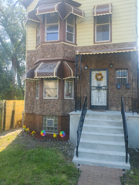6840 S Green St in Chicago, IL - Building Photo