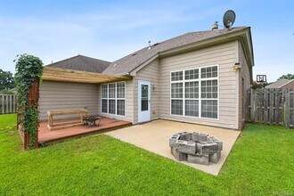 3830 Claiborne Cir in Montgomery, AL - Building Photo - Building Photo