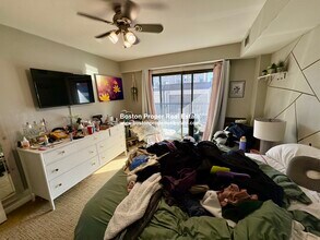 50 Saint Stephen St, Unit 6 in Boston, MA - Building Photo - Building Photo