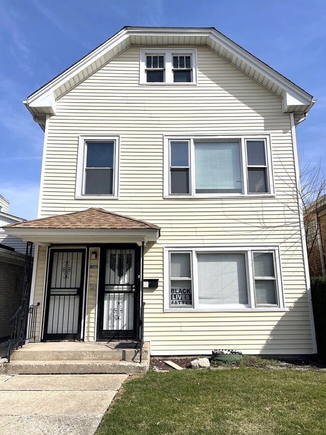 1321-2 East Ave, Unit 2