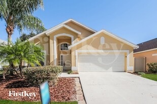 5219 Alavista Dr in Orlando, FL - Building Photo