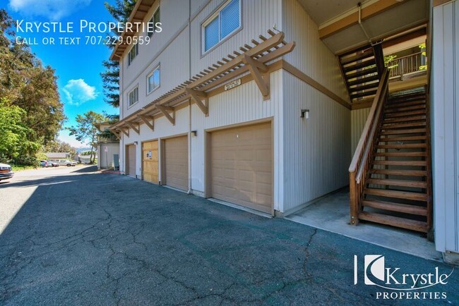 201 Nautical Ct in Vallejo, CA - Building Photo - Building Photo