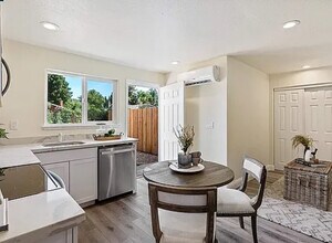 1006 Court Ln in Concord, CA - Building Photo - Building Photo