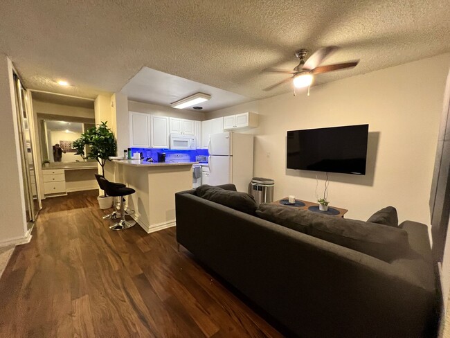 property at 6400 Green Valley Cir