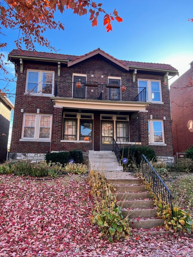 property at 4110 Cleveland - 4110 1FL