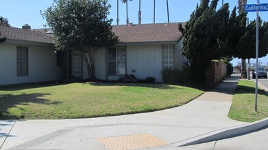 1304 California St in Imperial Beach, CA - Building Photo - Building Photo