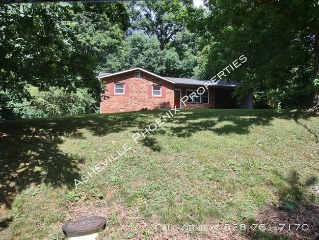 509 Wilson Ave in Swannanoa, NC - Building Photo - Building Photo