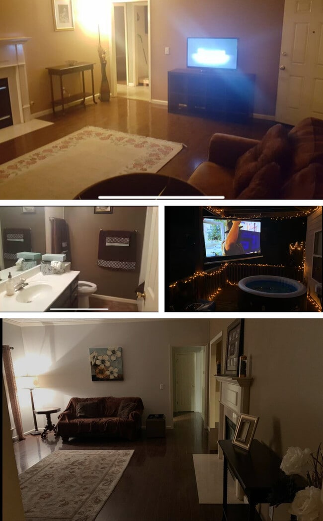 property at 3005 Malton Dr