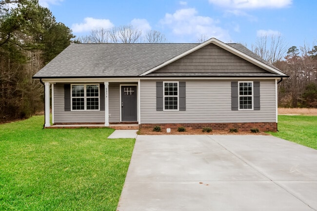 2836 Enon Church Rd in Salisbury, NC - Building Photo - Building Photo