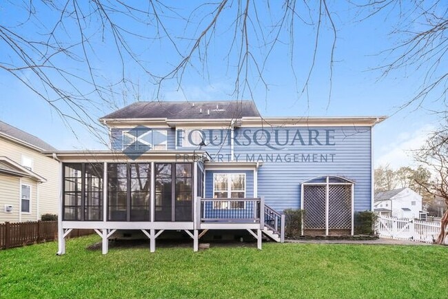 3301 Neuse Crossing Dr in Raleigh, NC - Building Photo - Building Photo