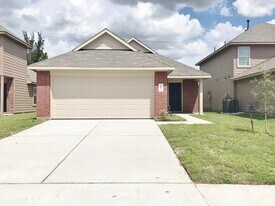 13239 Withee Path Ln in Houston, TX - Building Photo