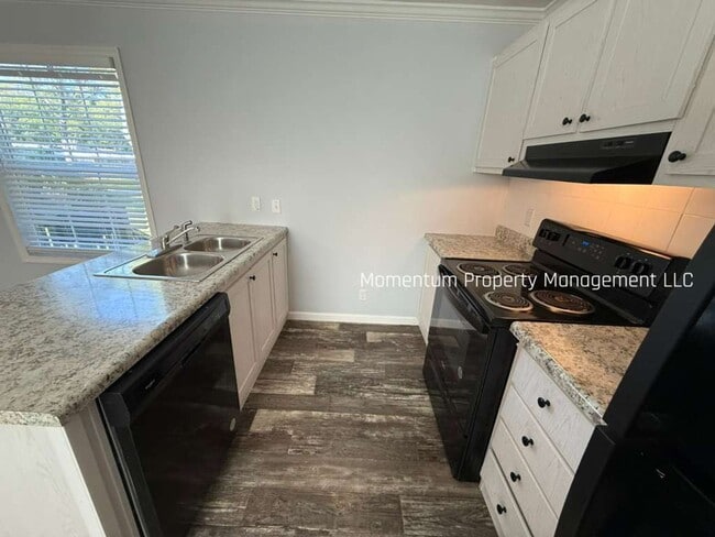 property at 10704 Fran St