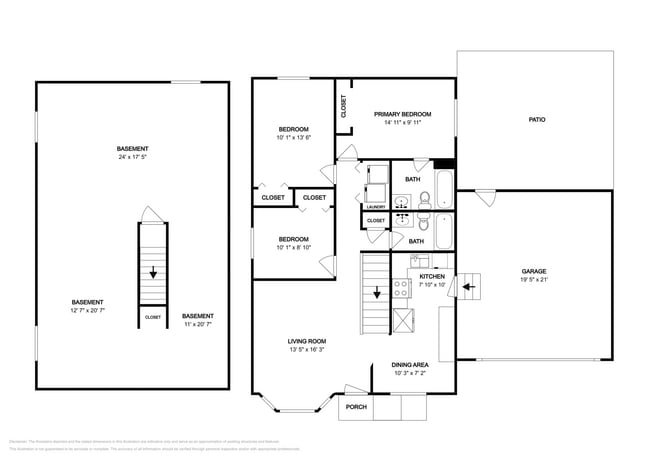 510 N 30th Ave Ct in Greeley, CO - Building Photo - Building Photo