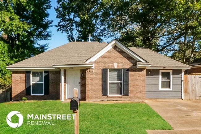 property at 3824 Windermere Rd