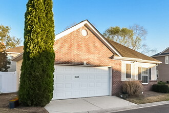 3643 Roseman Landing in Cumming, GA - Building Photo - Building Photo