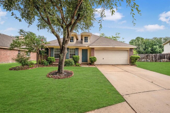 property at 18110 Bare Branch Ln