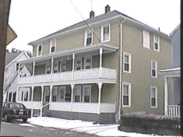 5 Pond St