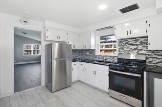 3410 Calwagner St in Franklin Park, IL - Building Photo - Building Photo