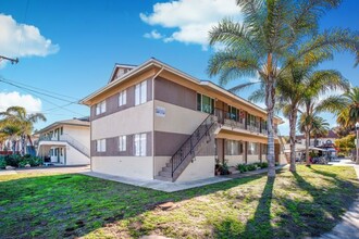 876 Embarcadero Del Mar in Goleta, CA - Building Photo - Building Photo