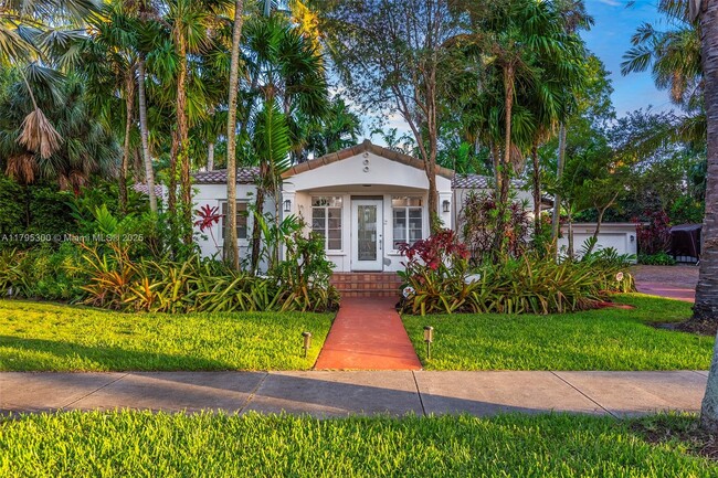 property at 1214 Tyler St