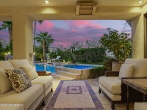 7380 E Turquoise Ave in Scottsdale, AZ - Building Photo - Building Photo