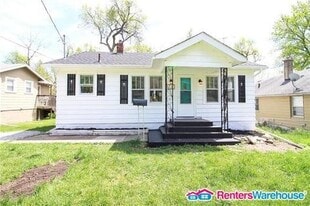 1231 56th St in Des Moines, IA - Building Photo