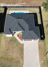 2447 NW 21st Terrace in Cape Coral, FL - Building Photo - Building Photo
