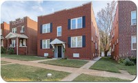 3940 Miami St in St. Louis, MO - Building Photo - Building Photo