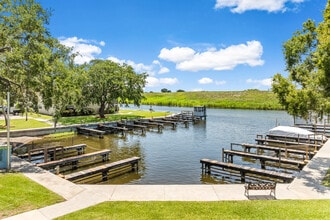 Taylor Creek Condominiums in Okeechobee, FL - Building Photo - Other