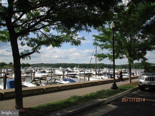 485 Harbor Side St-Unit -412 in Woodbridge, VA - Building Photo - Building Photo