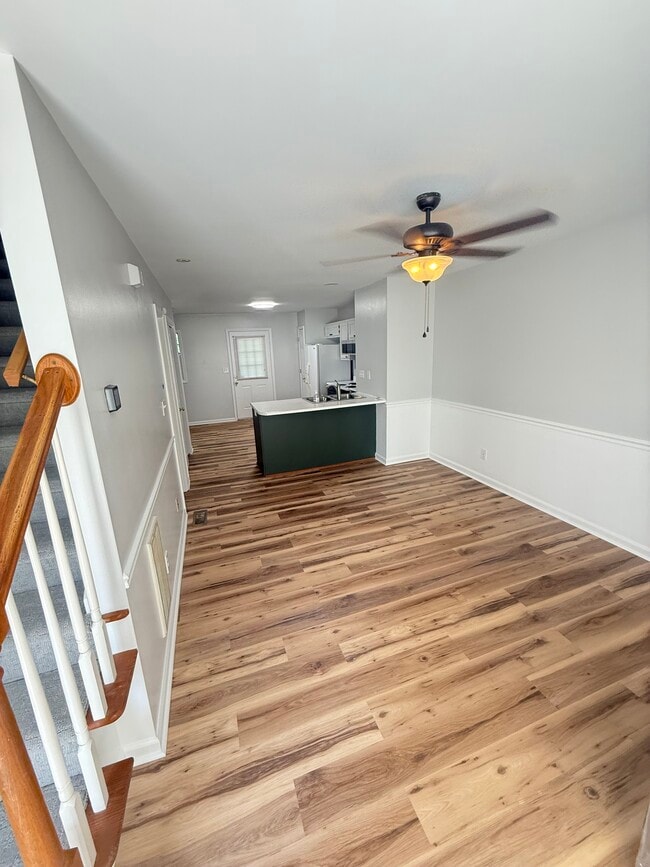 1510 Brenner Ave in Salisbury, NC - Foto de edificio - Building Photo