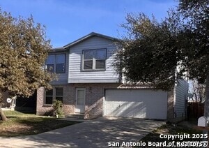4926 Heather Pass in San Antonio, TX - Building Photo - Building Photo